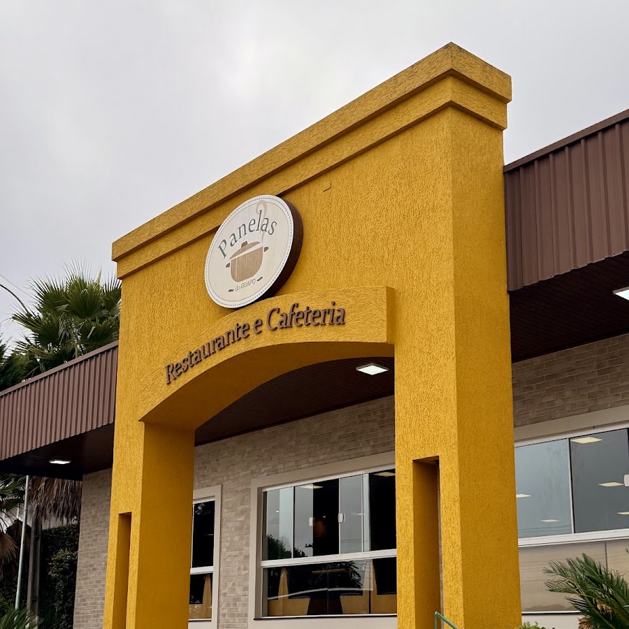 Posto Guapo / Restaurante Panela