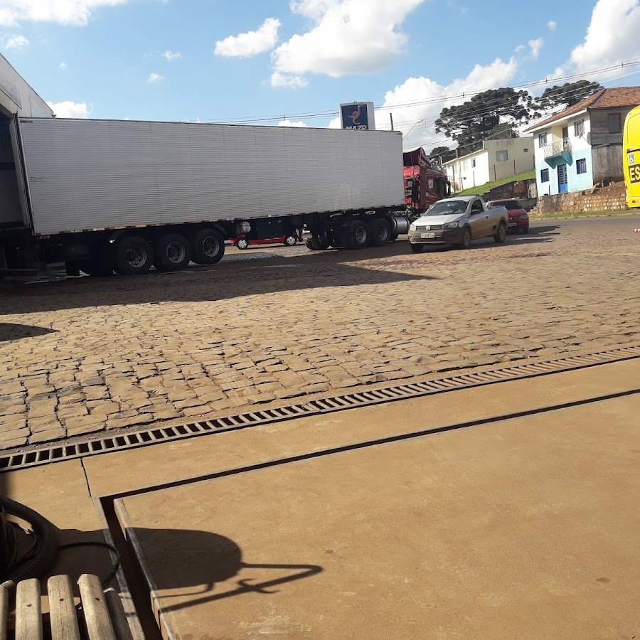 Posto horizonte 3 klubegi