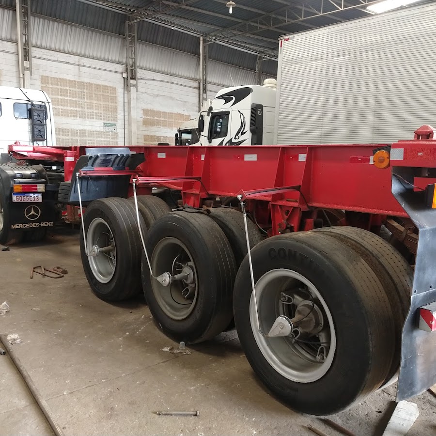 Posto molas contorno