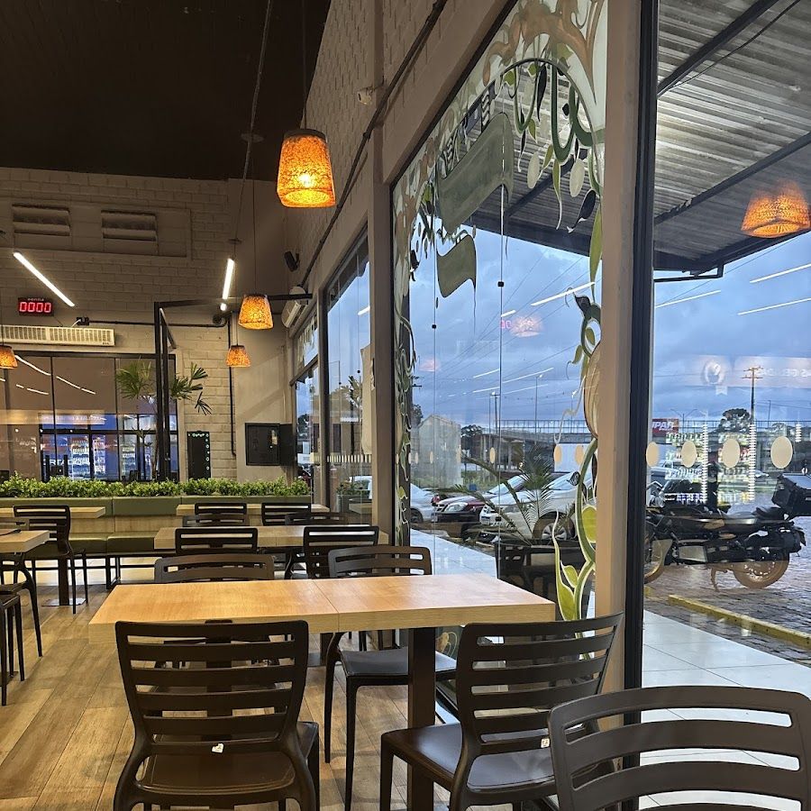 Posto Monte Carlo III - Bogo