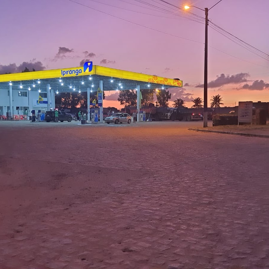 Posto Parada da Serra