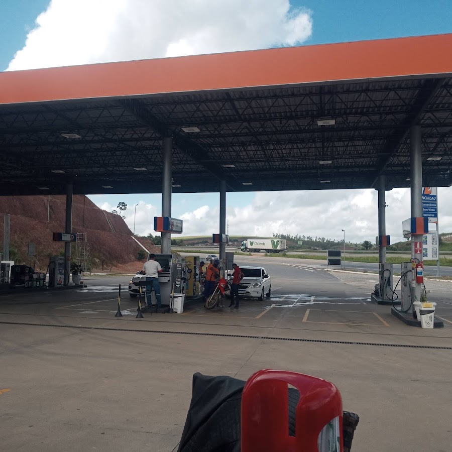 Posto Pichulau XEXEU