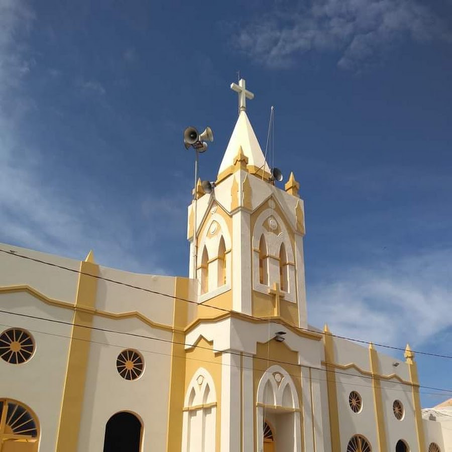 Posto Santa Terezinha