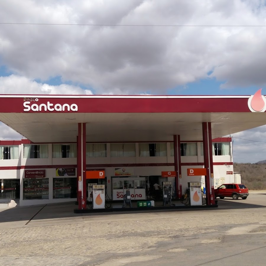 Posto Santana