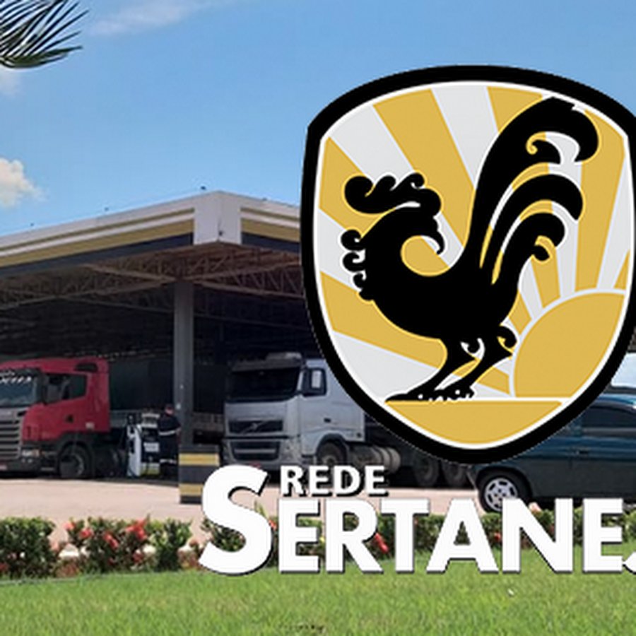 Posto Sertanejo, Andradina