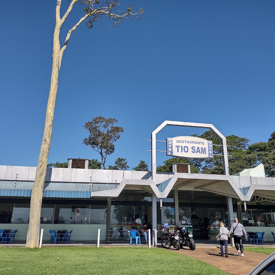 Posto Tio Sam (Taurus)