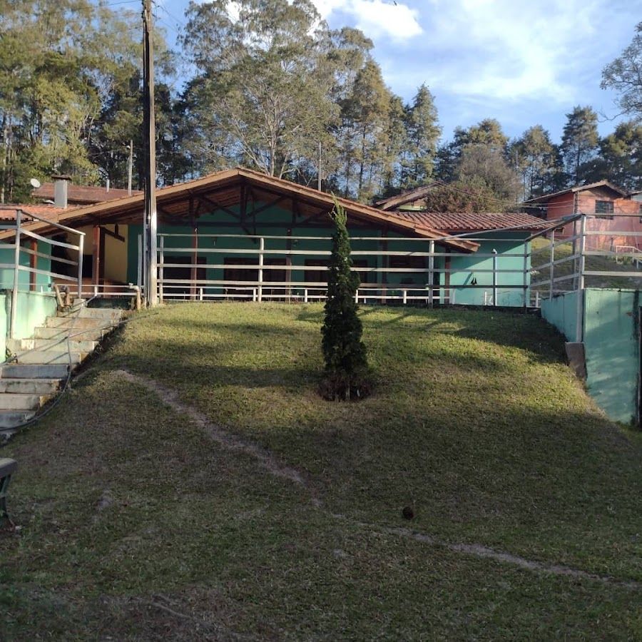 Camping - Pousada Bela Vista