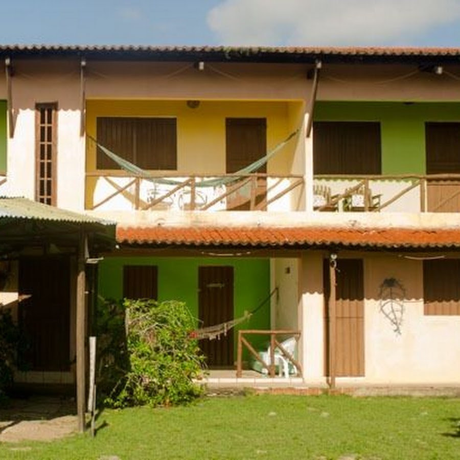 Pousada Bela Vista - Atapuz