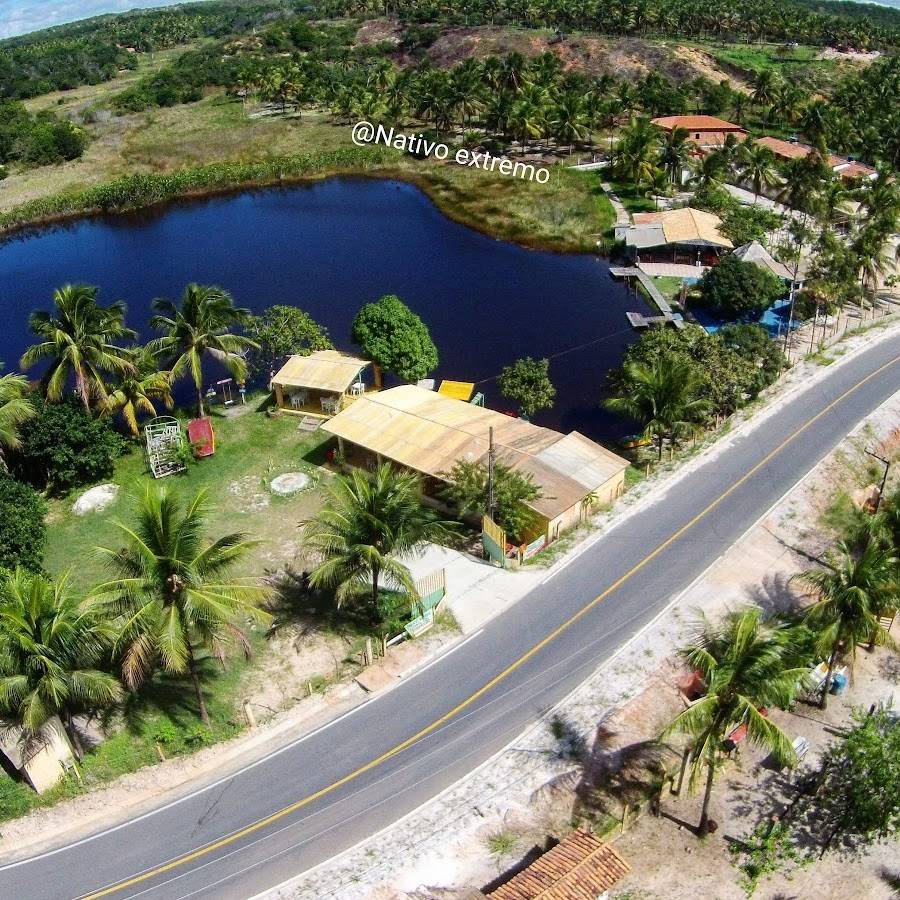 Pousada Camping Paraiso