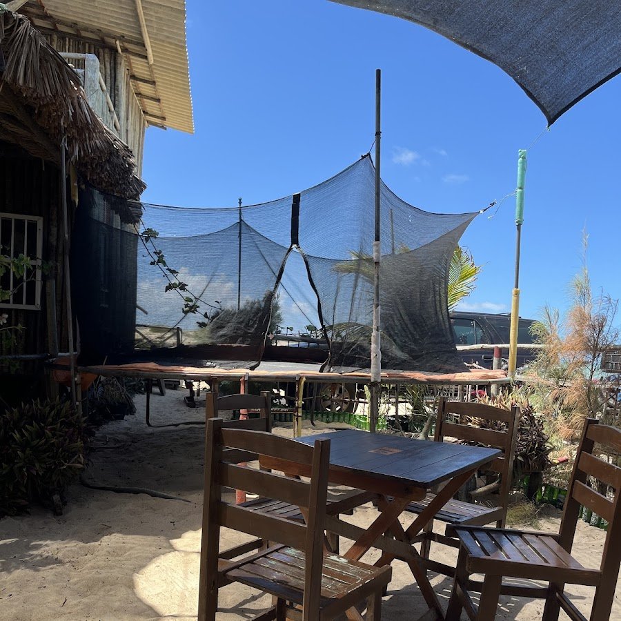 Pousada Fenda do Biquíni