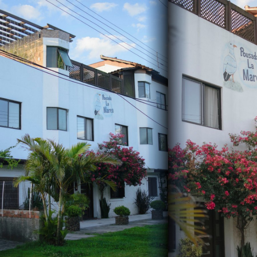 Pousada La Marea