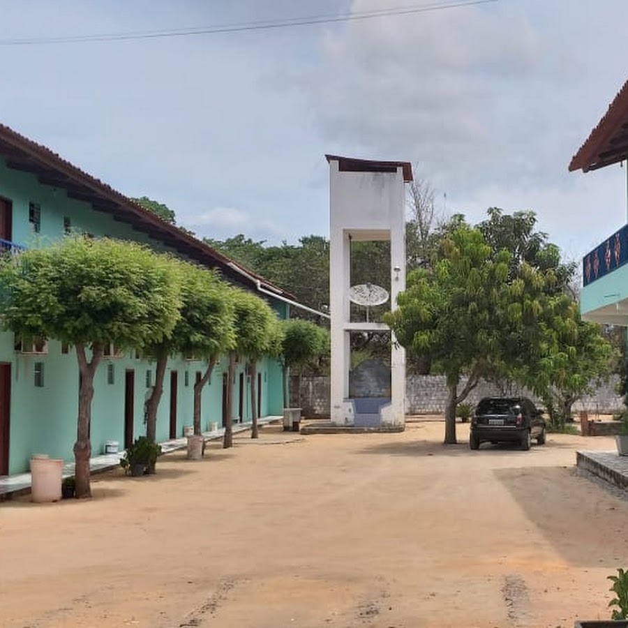 Pousada Master Grill