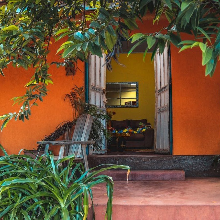 Pousada Morraria do Sul