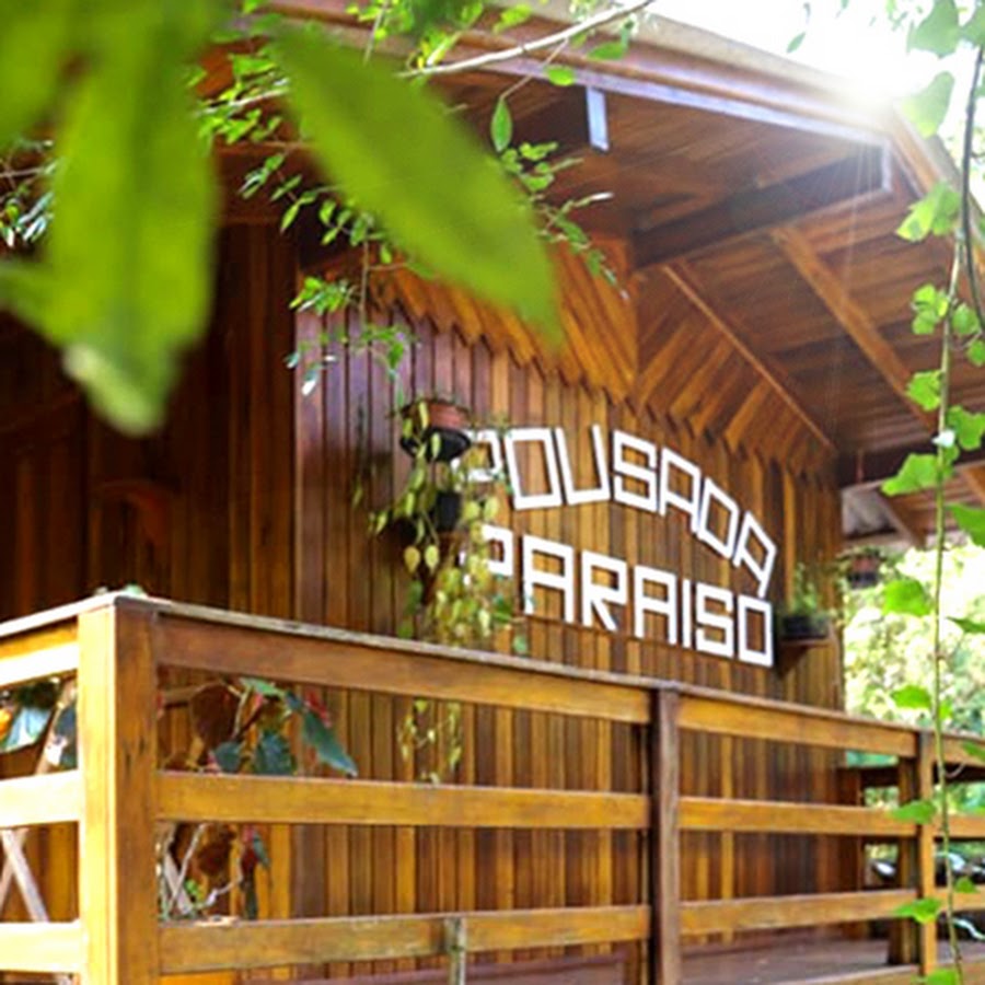 Pousada Paraíso São Bonifácio