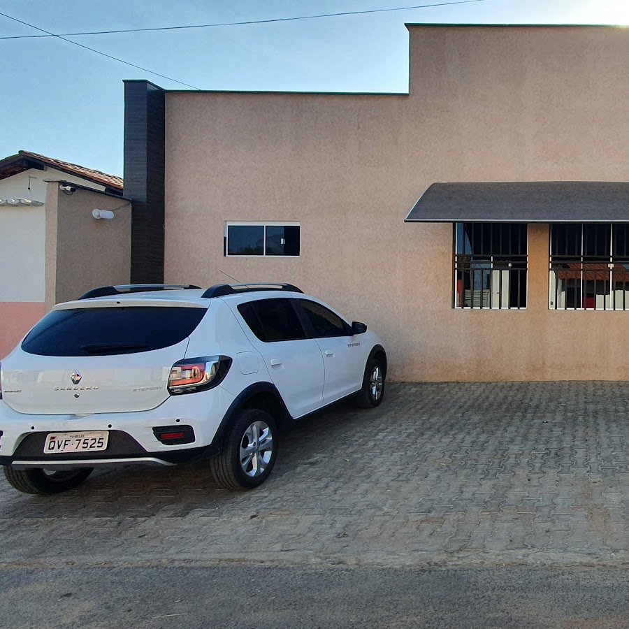 Pousada paraíso Vidal