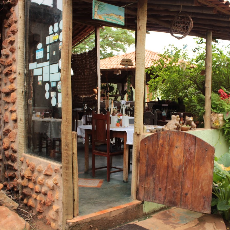 Camping - Pousada Peruaçu