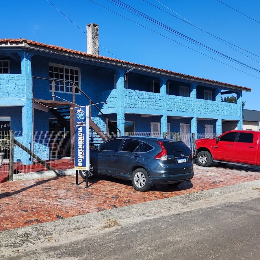 Pousada Portal da Praia