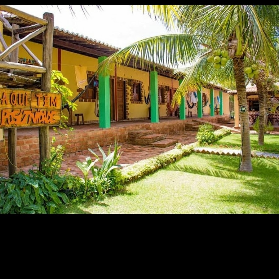 Pousada Recanto dos Poetas