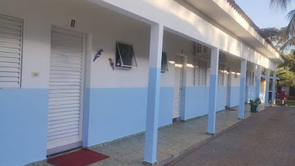 Pousada Recanto Lebrão