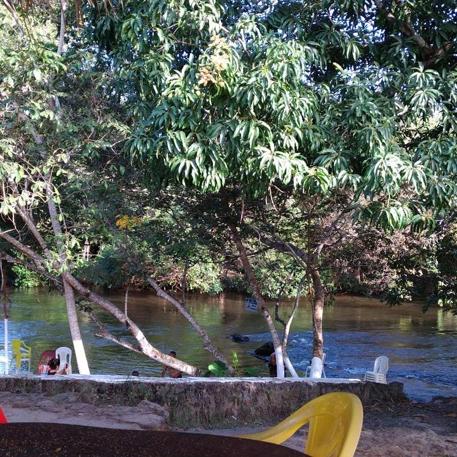 Pousada do Rio Corda