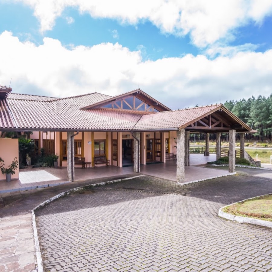 Camping - Pousada Rural Sesc Lages