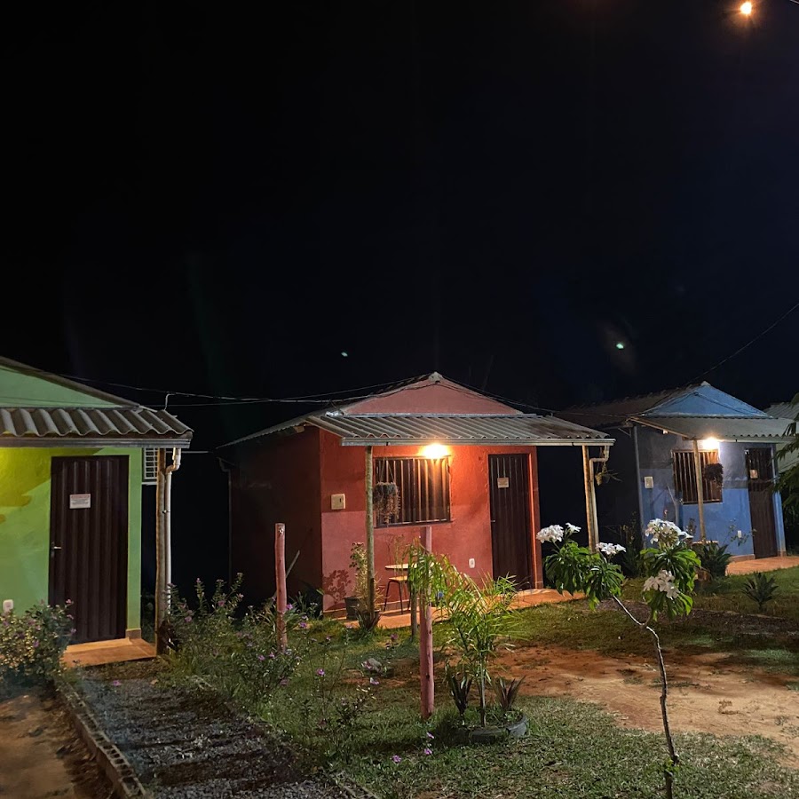 Pousada Sitio do Terrão