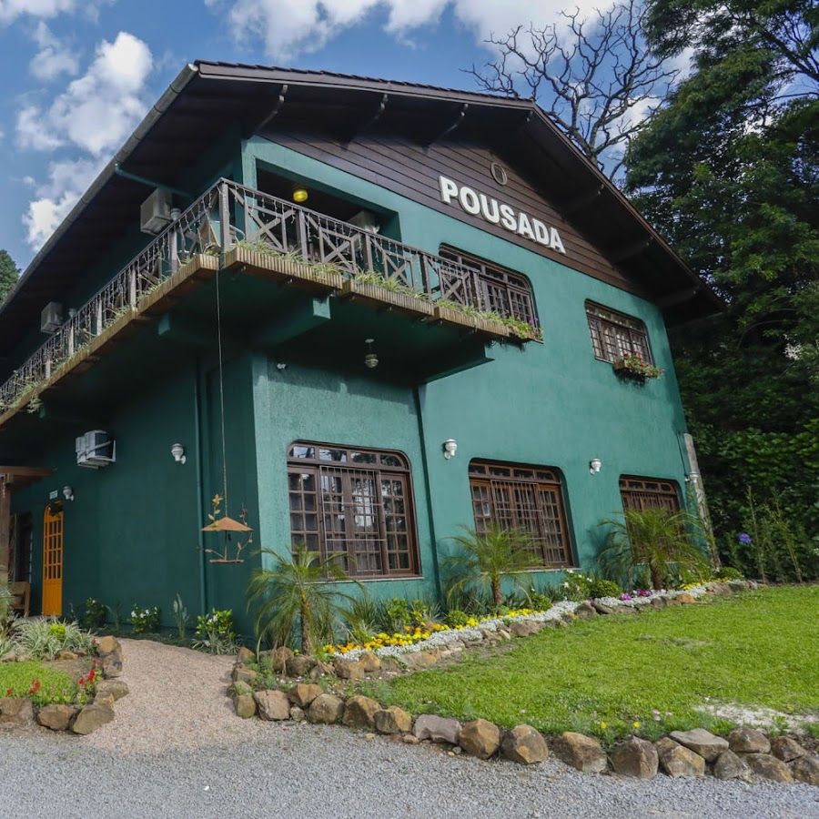 Pousada Três Pinheiros