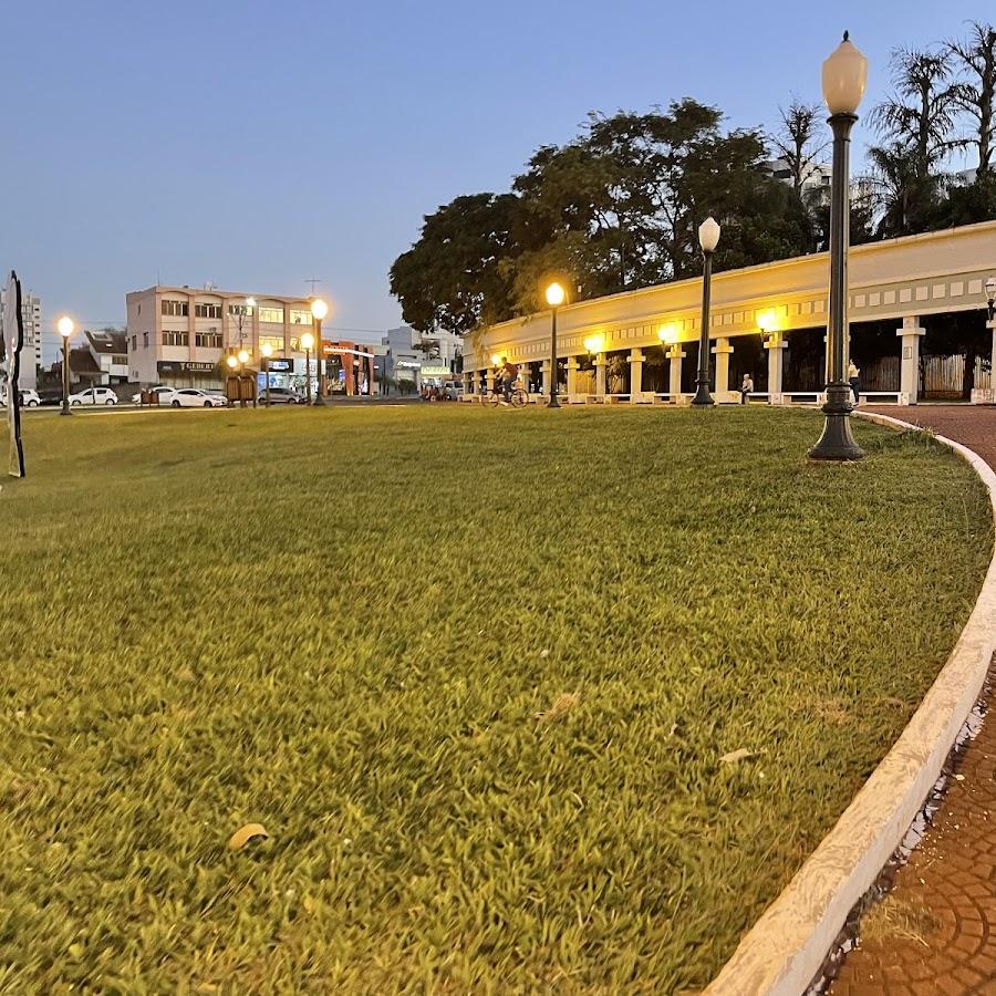 Praça Angelo Darolt