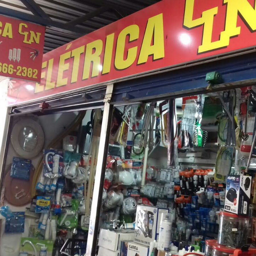 Praça da Feira Municipal de Cristalina