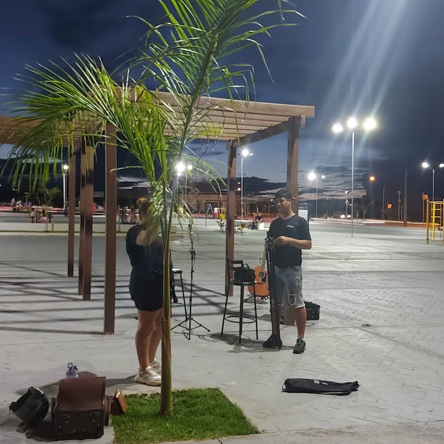 Praça do Granville (jose salvino)