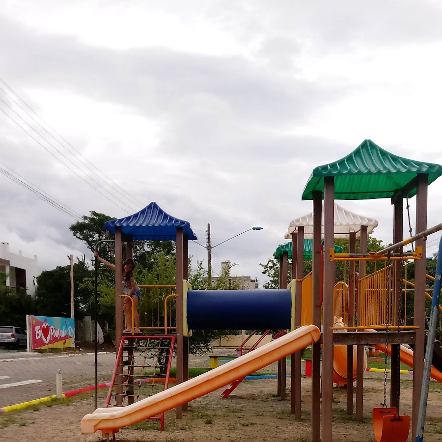 Praça Vereador Theodoro Sebastiao