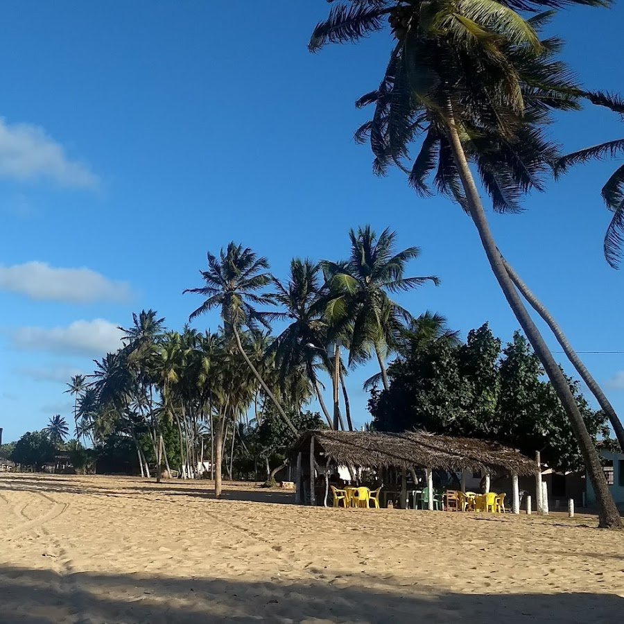 Praia de Carnaubinha