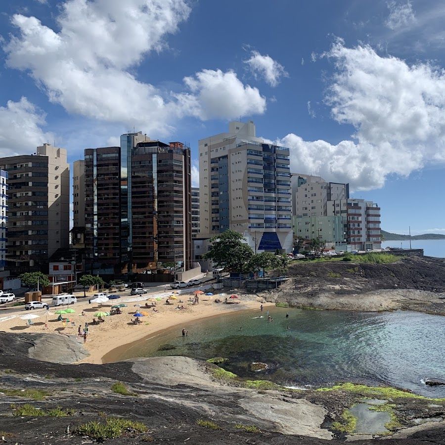 Praia das Virtudes