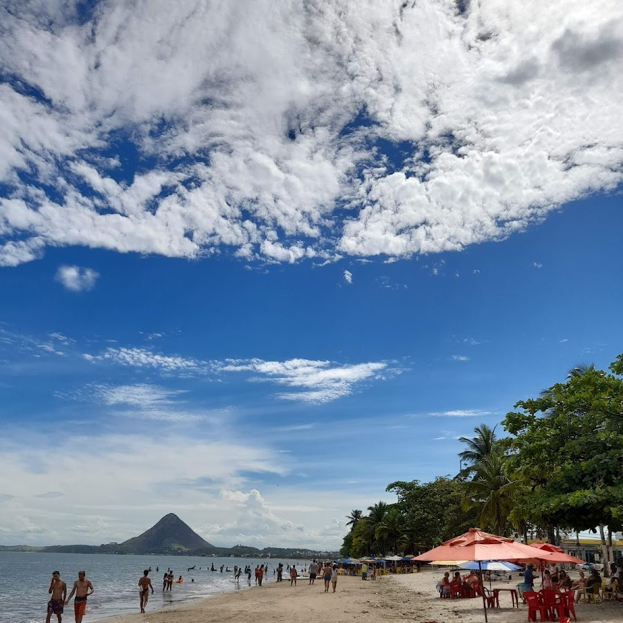 Praia de Piúma