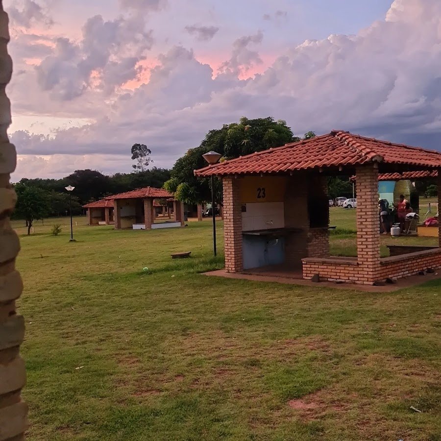 Praia Richelieu em Vendas