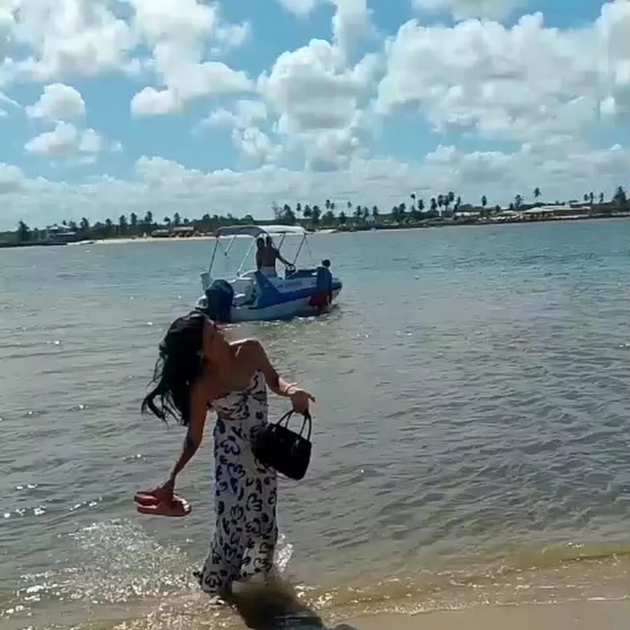 Praia do Saco / Capitão Gancho