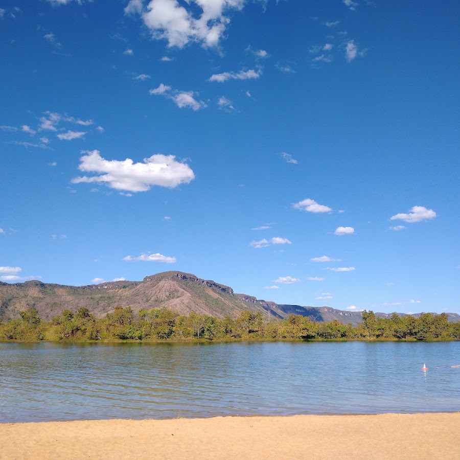 Praia do Segredo - Lajeado - Balneário Municipal
