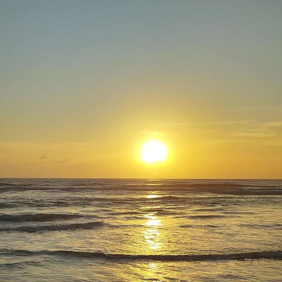 Praia do sol, Laguna, Santa Catarina