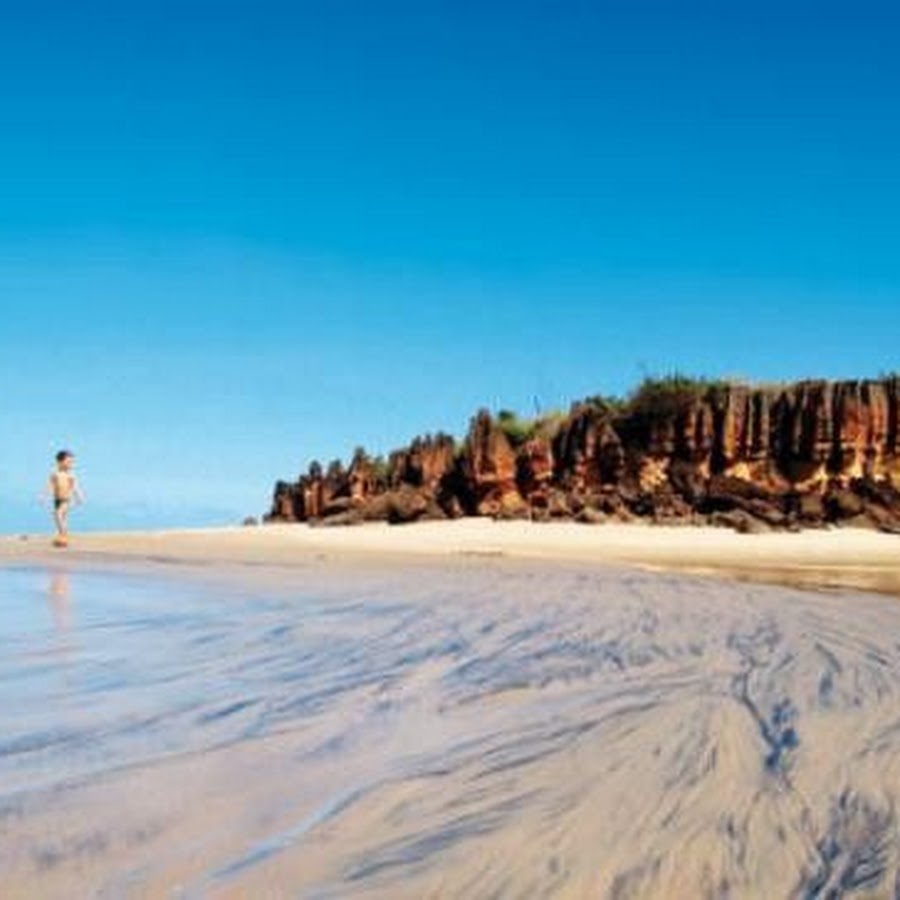 Praia do Tourinhos (perto de Sao Miguel do Gostoso)
