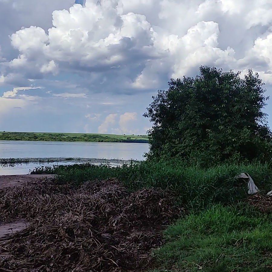 Camping - Prainha de Barbosa