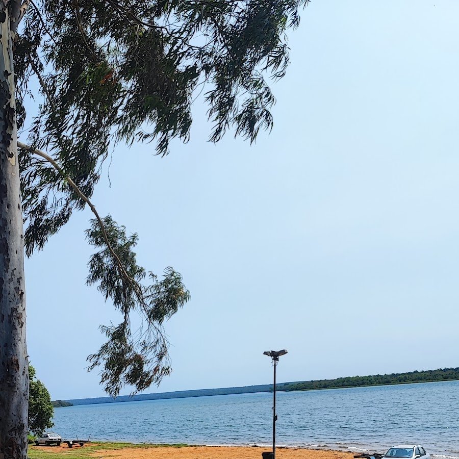 Camping - Prainha do pito