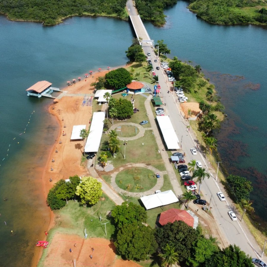 Prainha de São Domingos