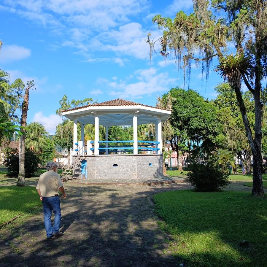 Praza Romildo Gonçalvez Pereira