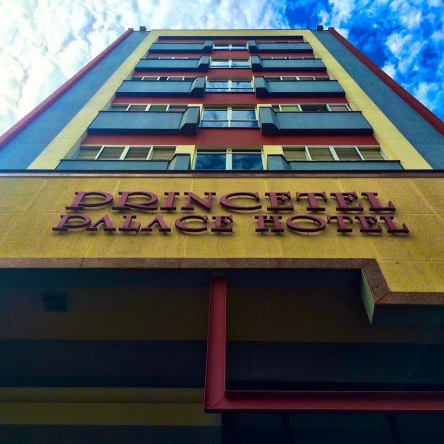 Princetel Hotel