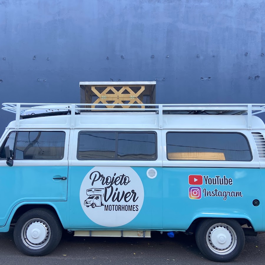 PROJETO VIVER MOTORHOMES (RV APENAS)