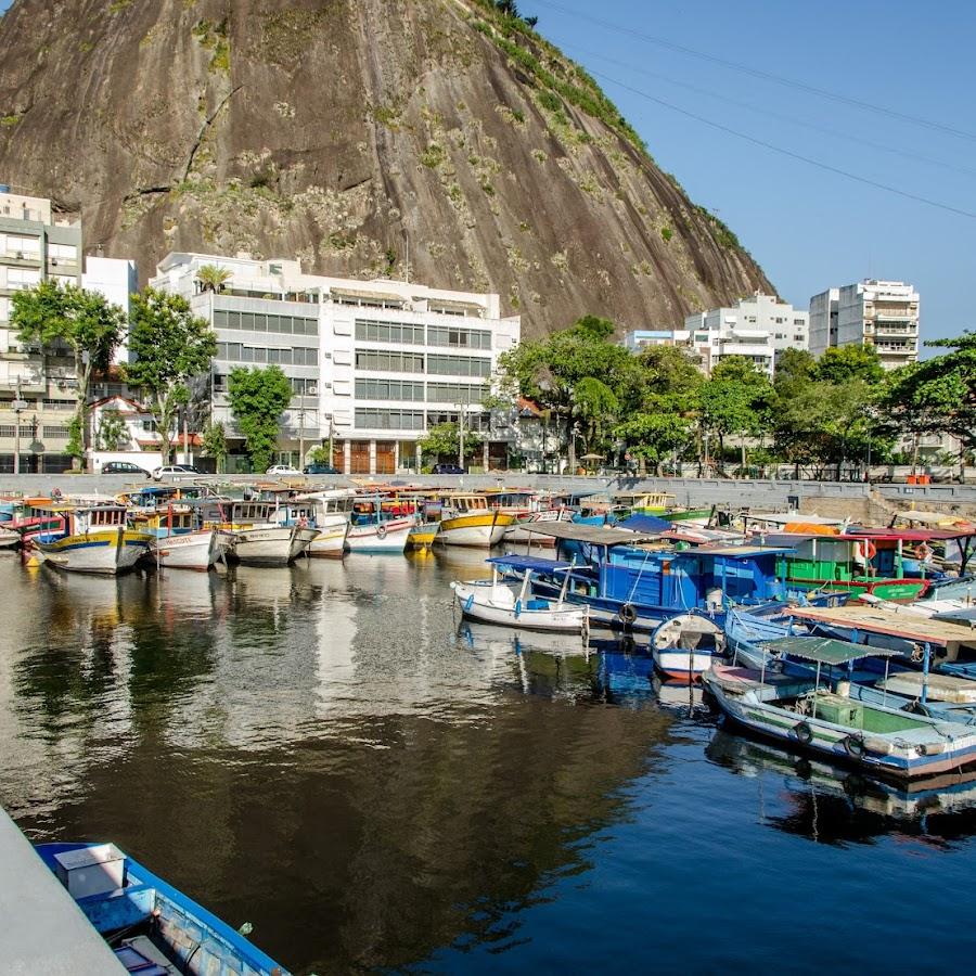 Quadrado da Urca