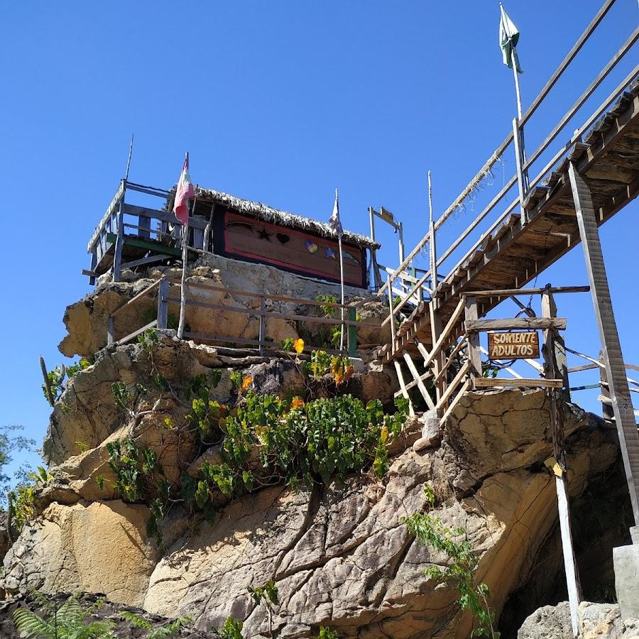 Camping - Quintal do Curiólogo