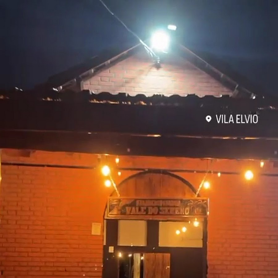 Quiosque Vale do Sereno