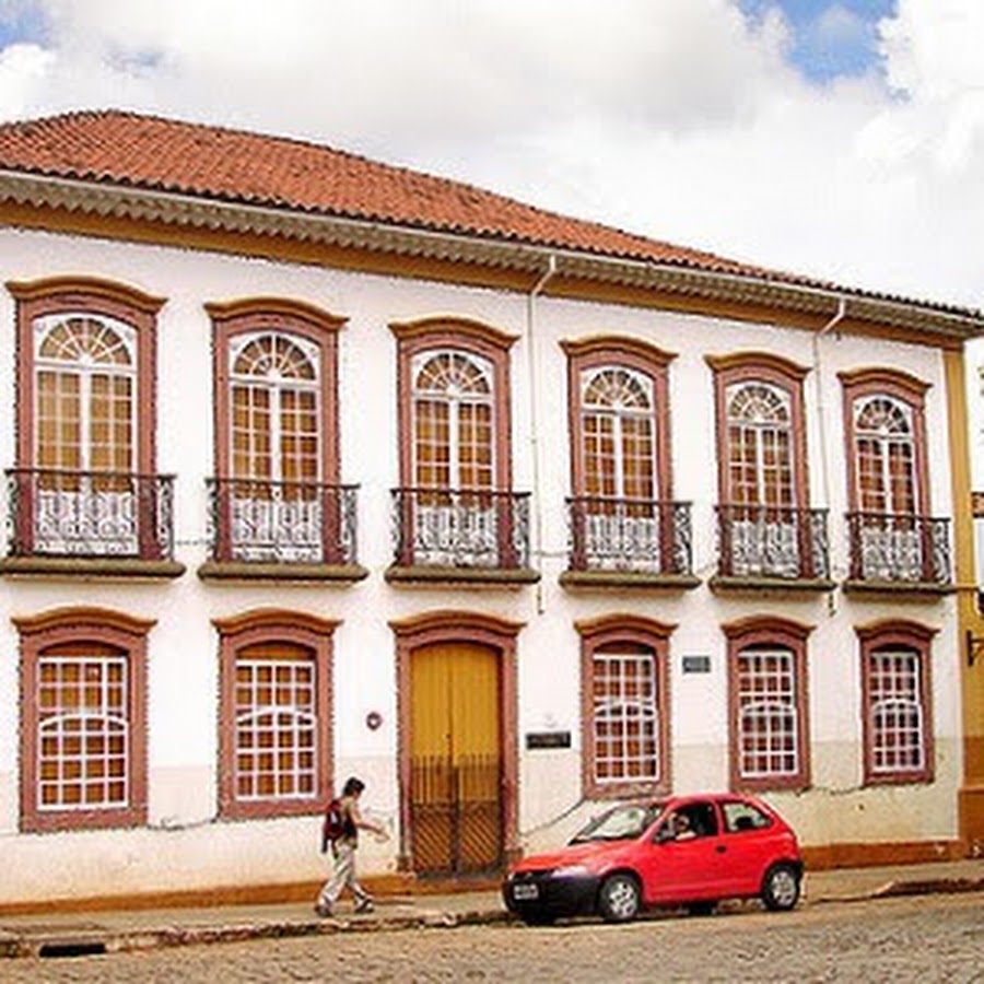 R. Padre José Maria Xavier