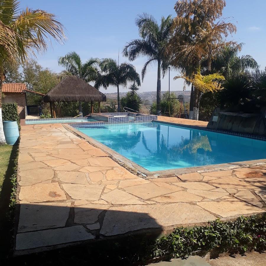 Rancho Brasília Aventura